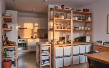 Small-Kitchen-Organization-Apartment-Ideas-That-Work