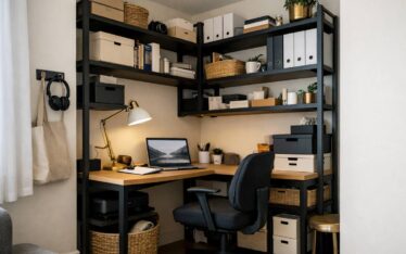 Corner-Storage-Small-Apartment-Ideas