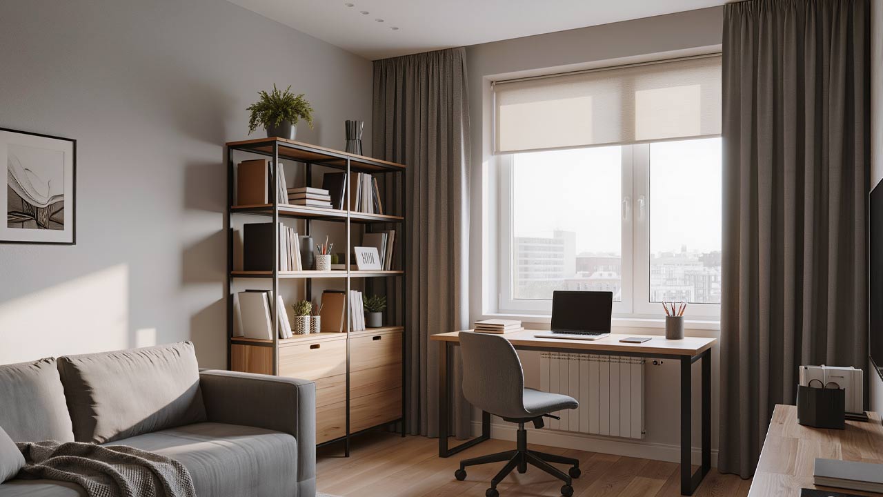 Home-Office-Storage-Ideas-for-Remote-Work