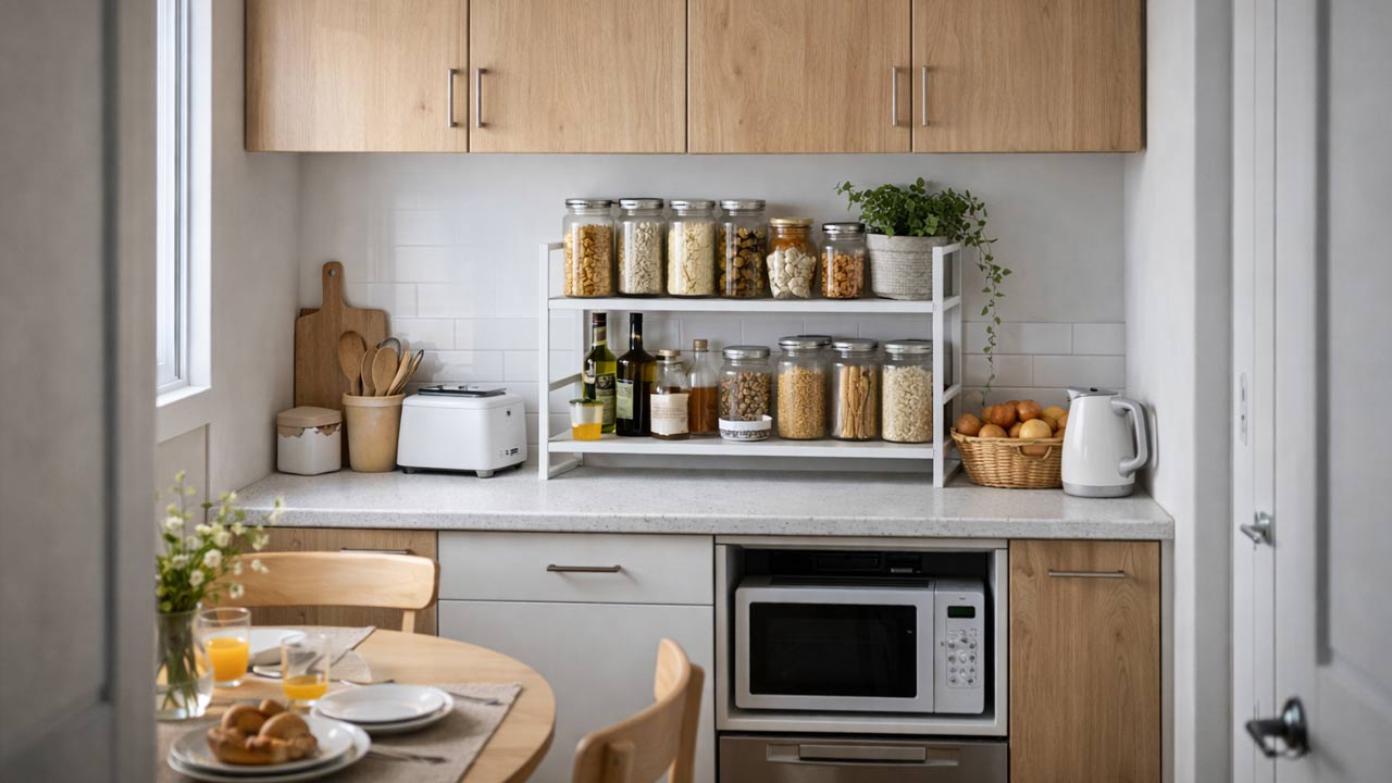 Storage-for-Apartments-with-No-Pantry